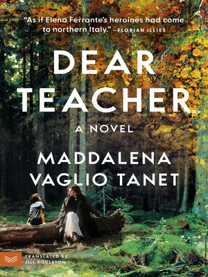 Dear Teacher - ebook